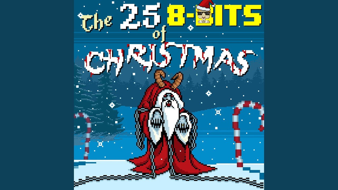 Jingle Bells (8 Bit Version)