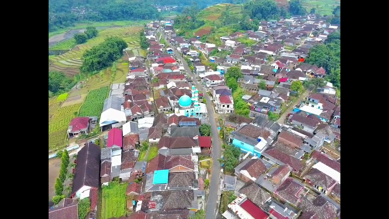 Dusun Jeruk Desa Purworejo Ngantang Malang Jawa Timur 