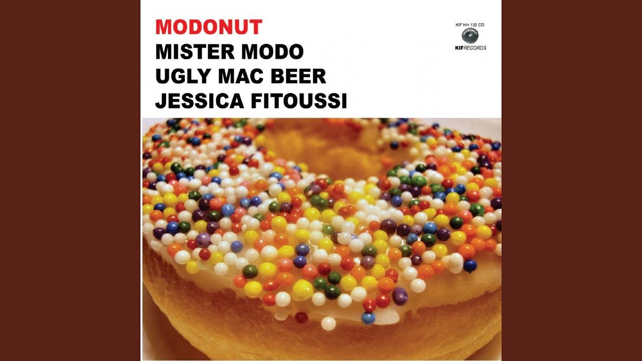 Devil Smile (Feat. Jessica Fitoussi)