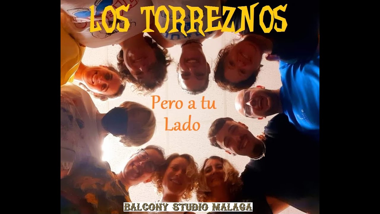 Pero a tu Lado - Los Torreznos Musicoterapia