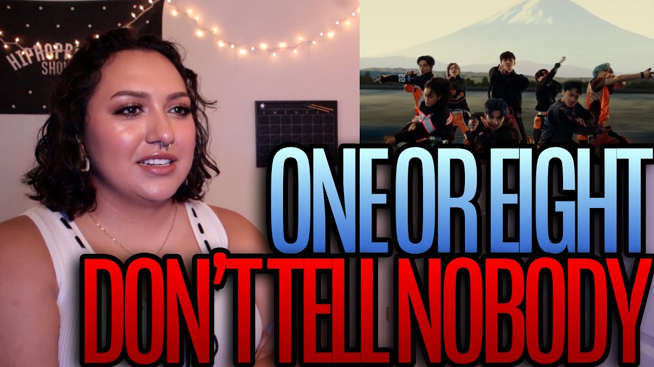 ONE OR EIGHT - 