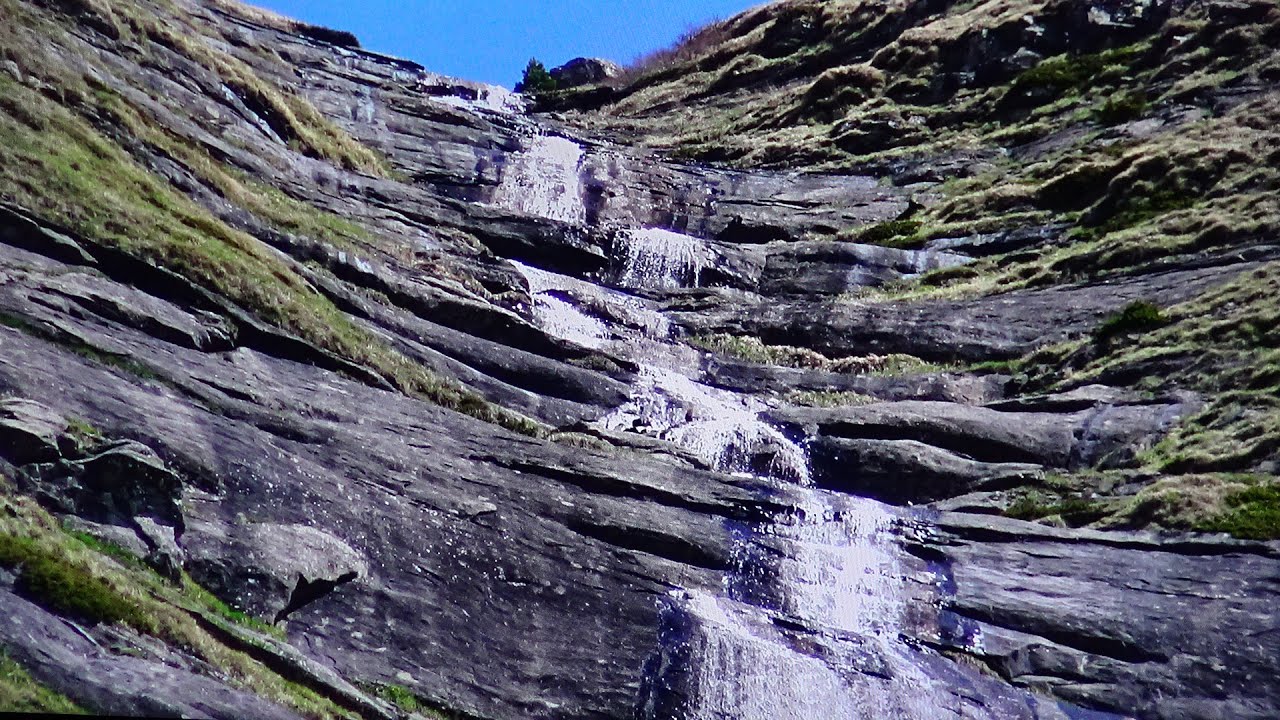 Cascata delle Scalette