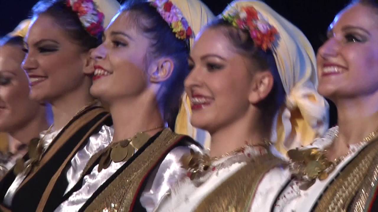 Majstorije grncara - KUD Dimitrije Tucovic