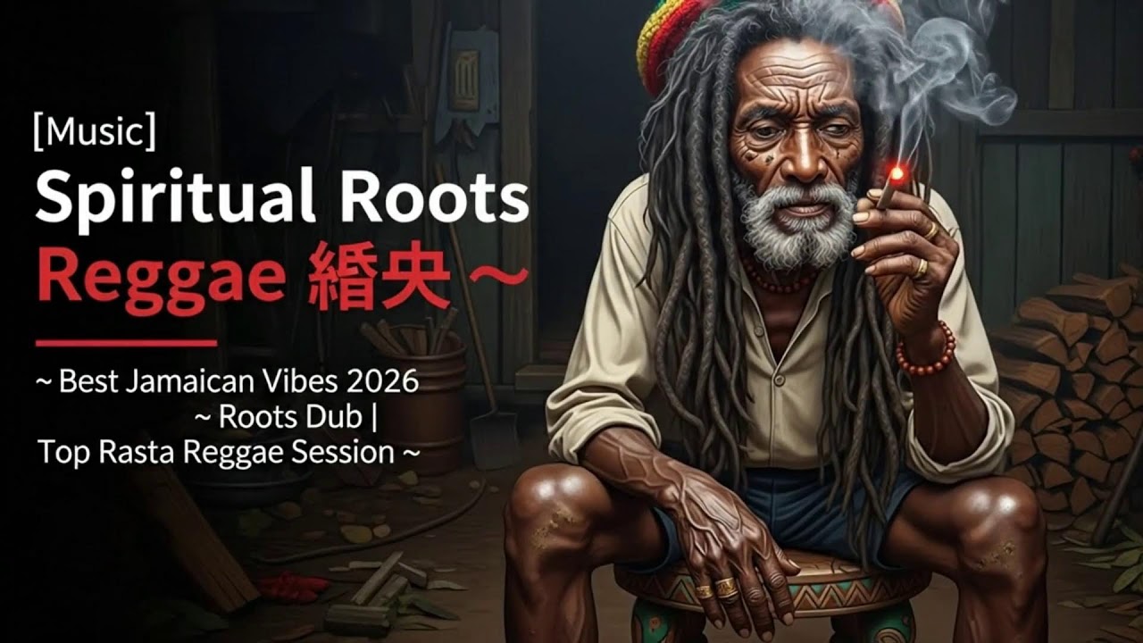 One Drop Glória — Reggae Riddim Shine — Star Twinkling — Light Radiating Rasta ⭐