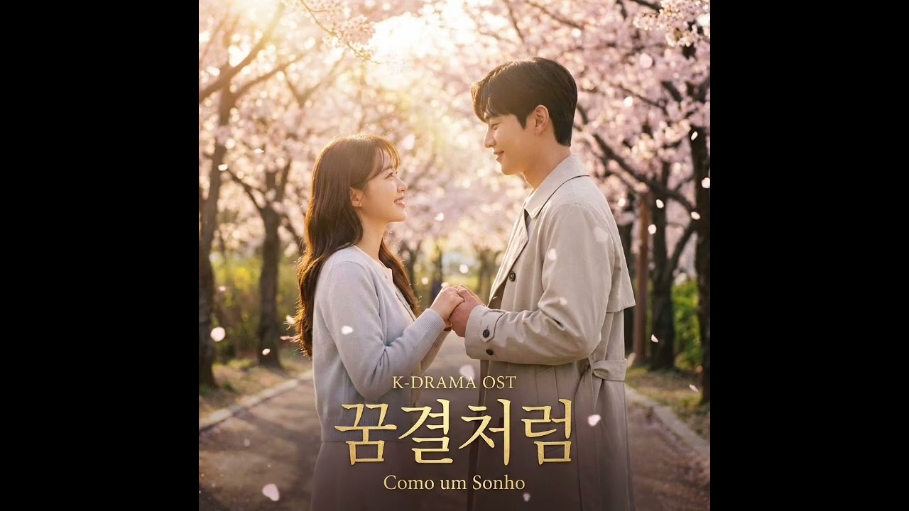 03 - 꿈결처럼  (Como um Sonho)