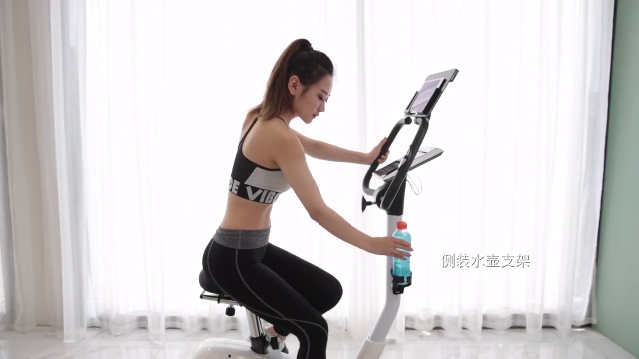 Ergometer Magnetic bike HM-2850M /MY-M2850