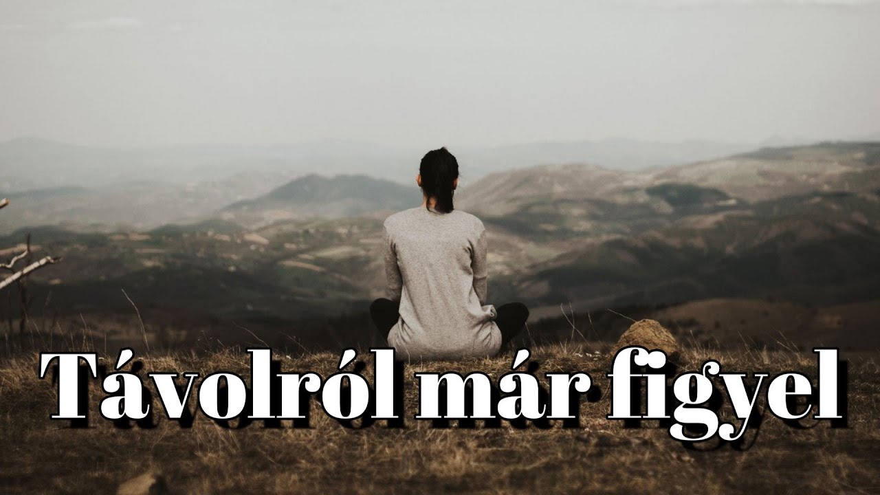Távolról már figyel, de mikor érkezik? -Válassz egy lapot!- [Tarot Kártya]