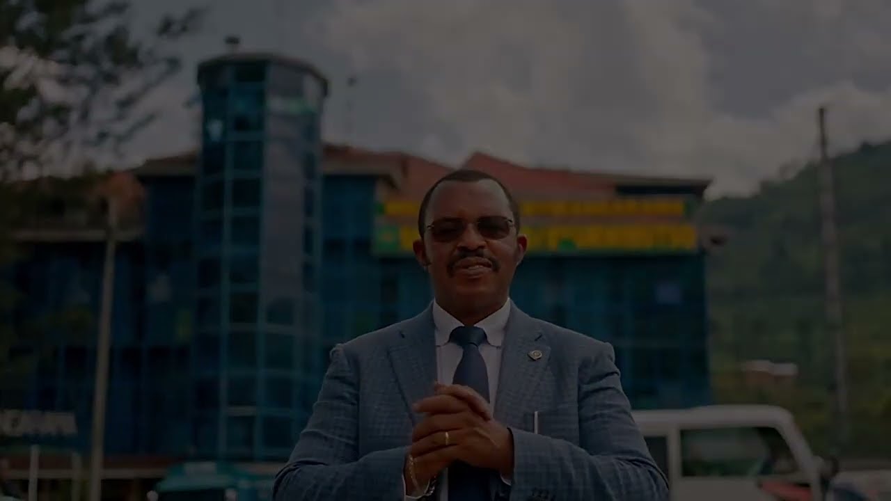 SINA GERARD ATWERETSE AHO TWAKURA IGISHORO CYO KWIHANGIRA IMIRIMO/UBWENGE UFITE NICYO GISHORO.
