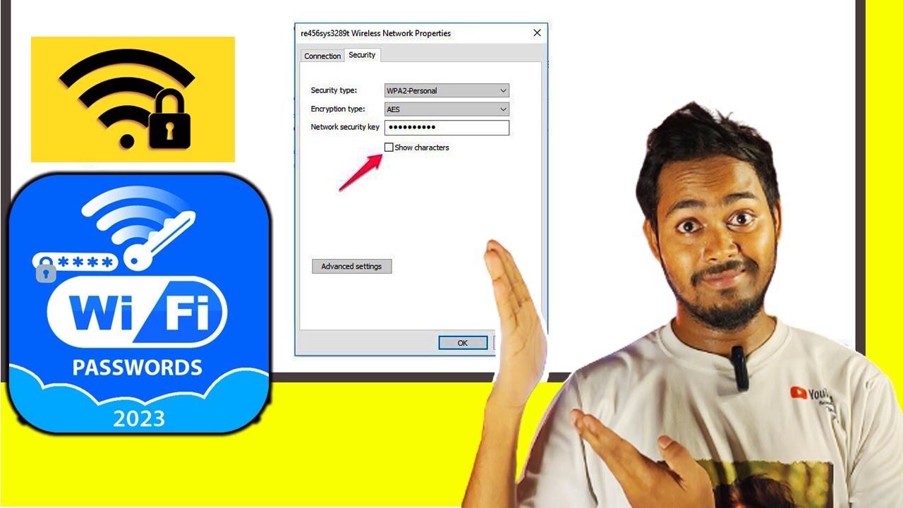 How To Show WIFI Router Password ? D-Link Router Password Show In Laptop In Windows 10 |STP|