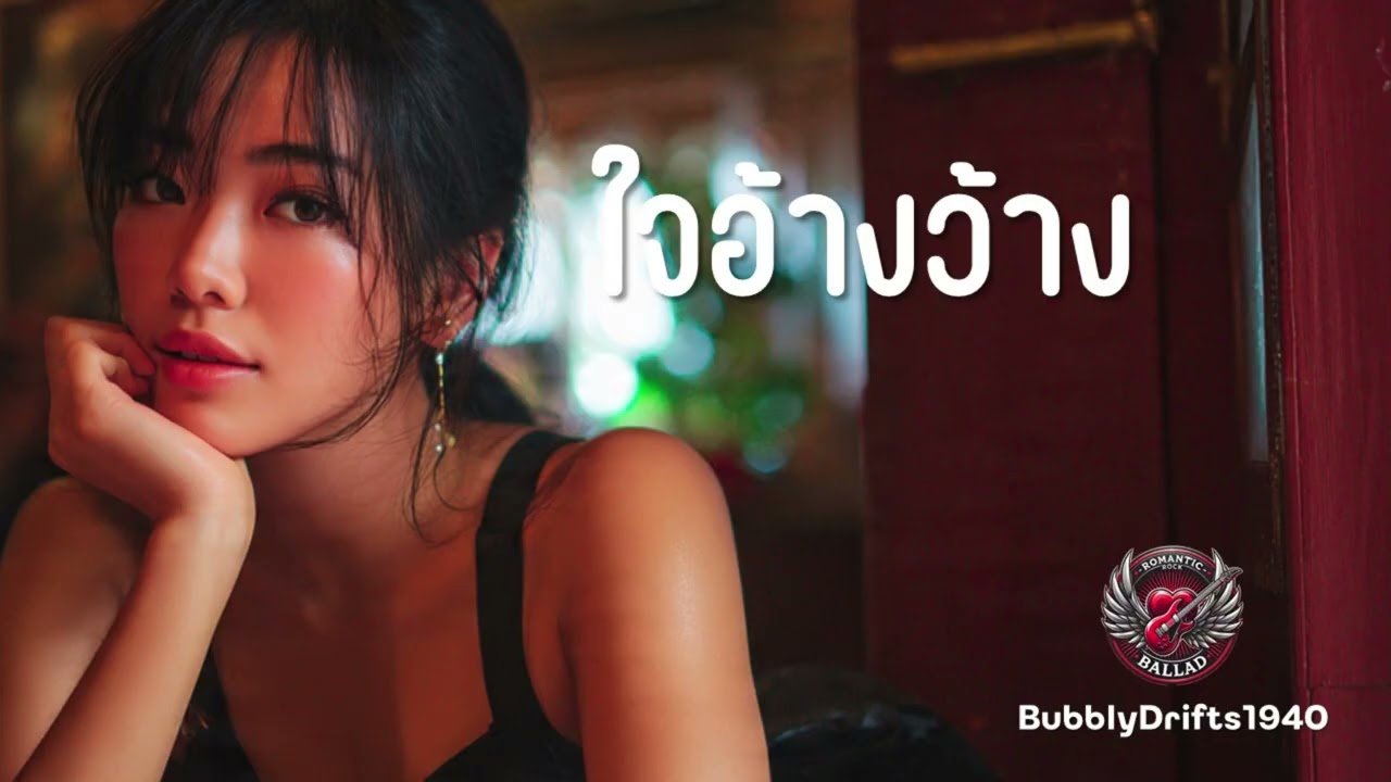 ใจอ้างว้าง