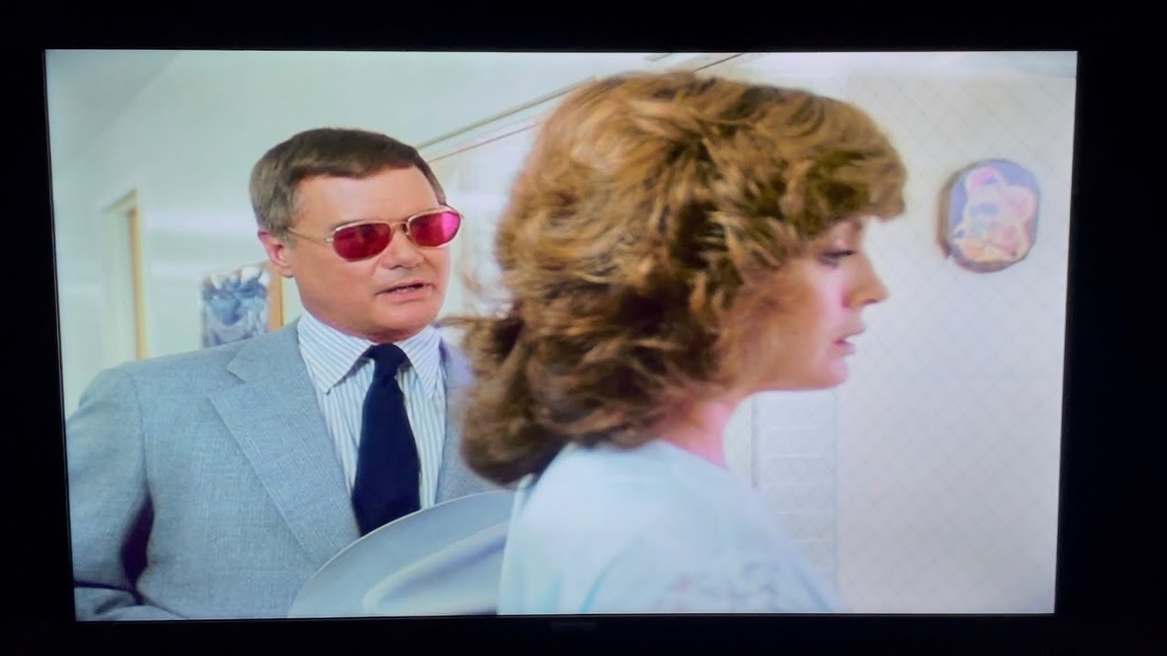Dallas: Season 3 Premiere