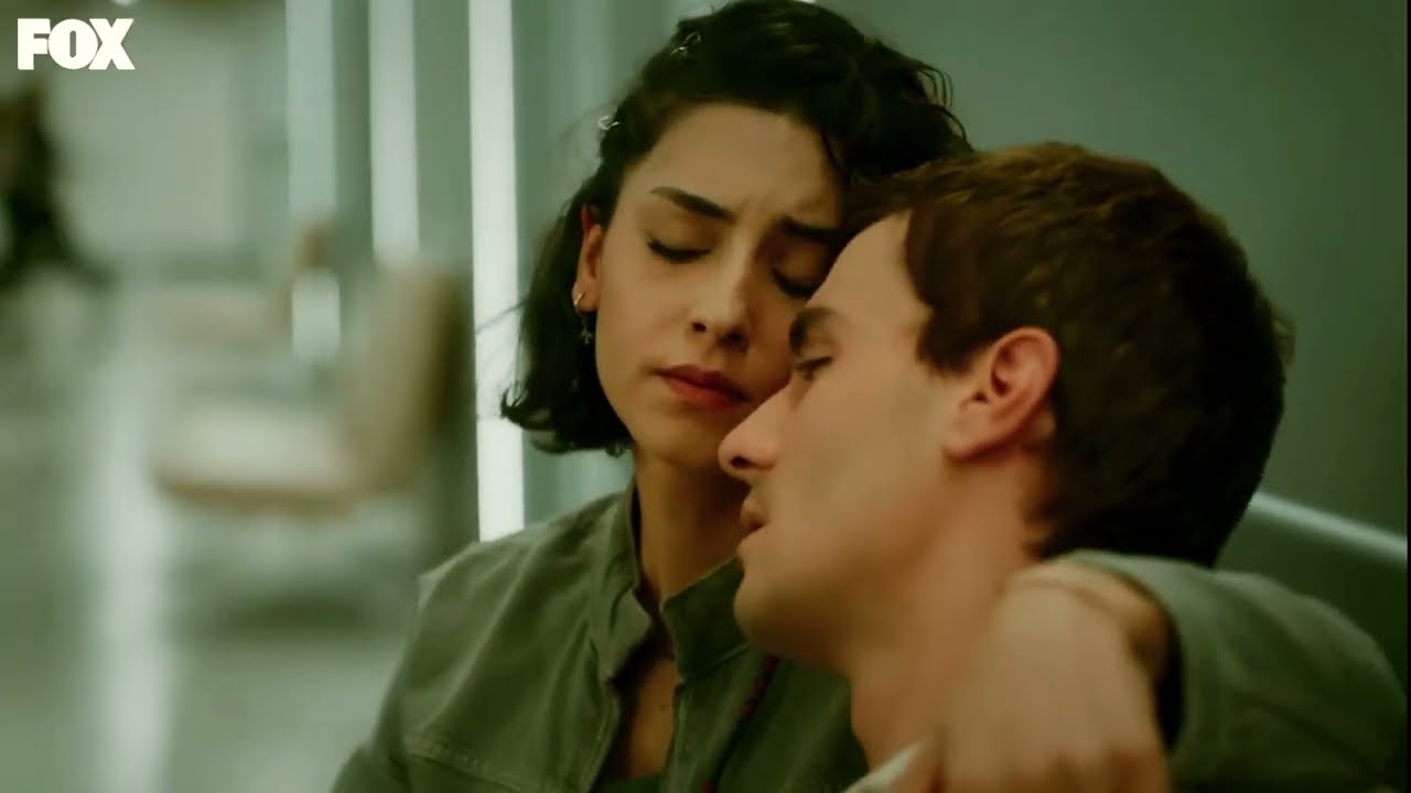 Aslaz - (Yabani)     Emre Fel - Veda türküsü