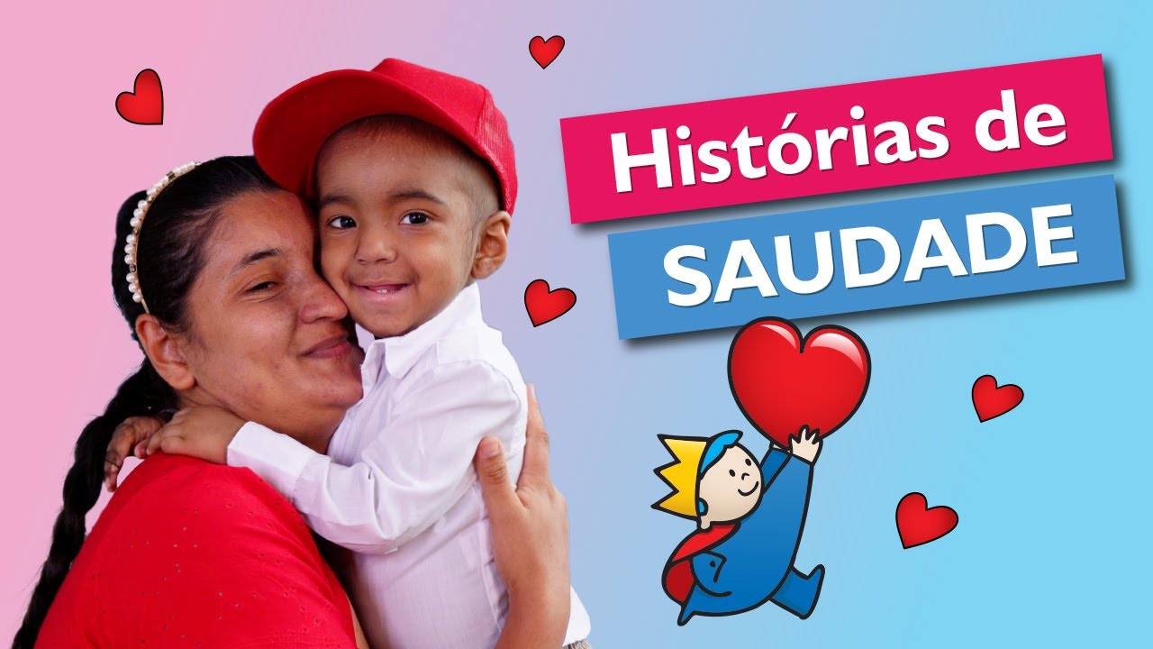 Famílias de outras cidades | Como é viver longe de casa para ter tratamento médico? 💛🏥