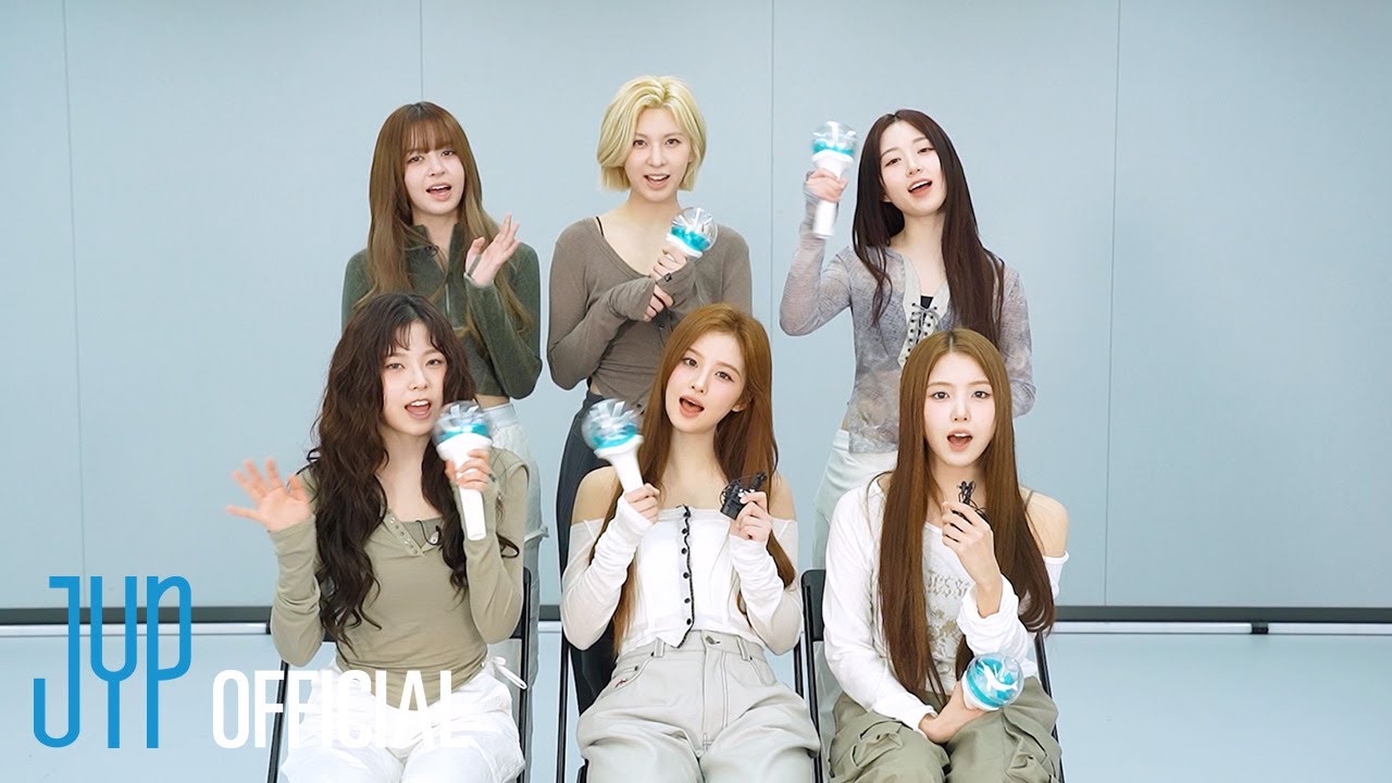 NMIXX(엔믹스) “KNOW ABOUT ME” 응원법 | 4th EP 