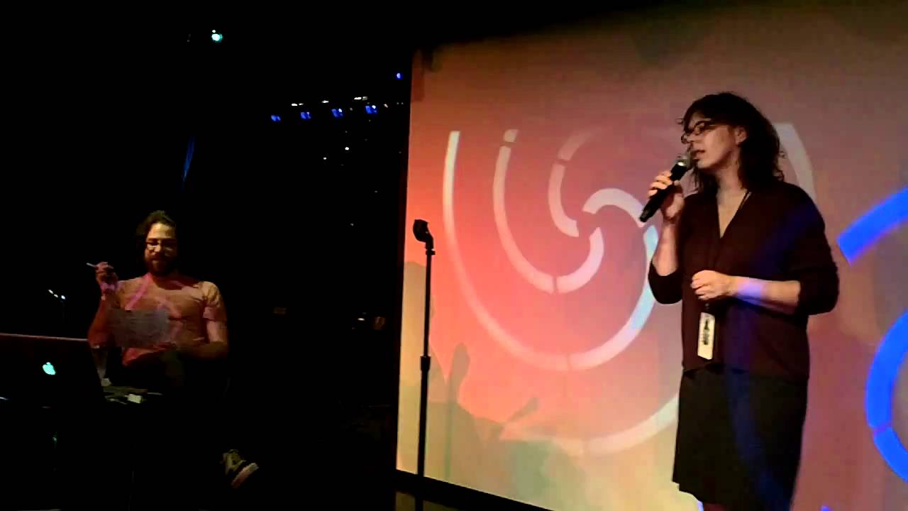 JoCo Karaoke - Colleen - De-Evolving