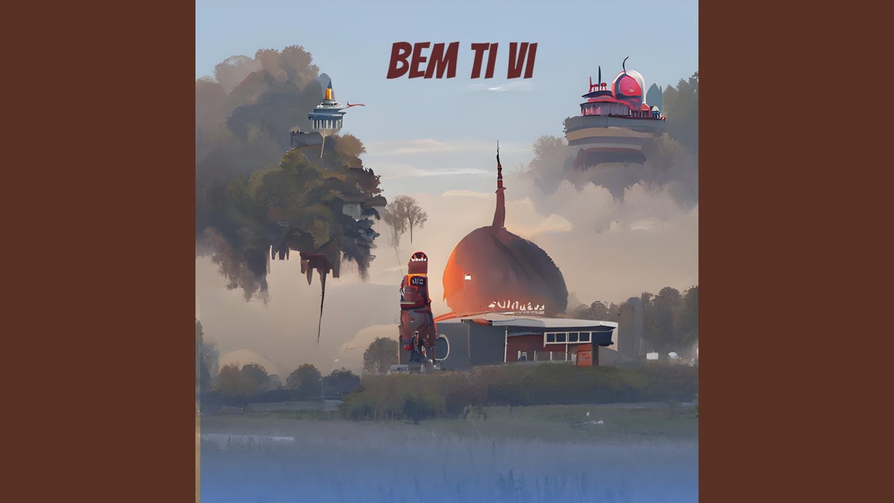 Bem Ti Vi