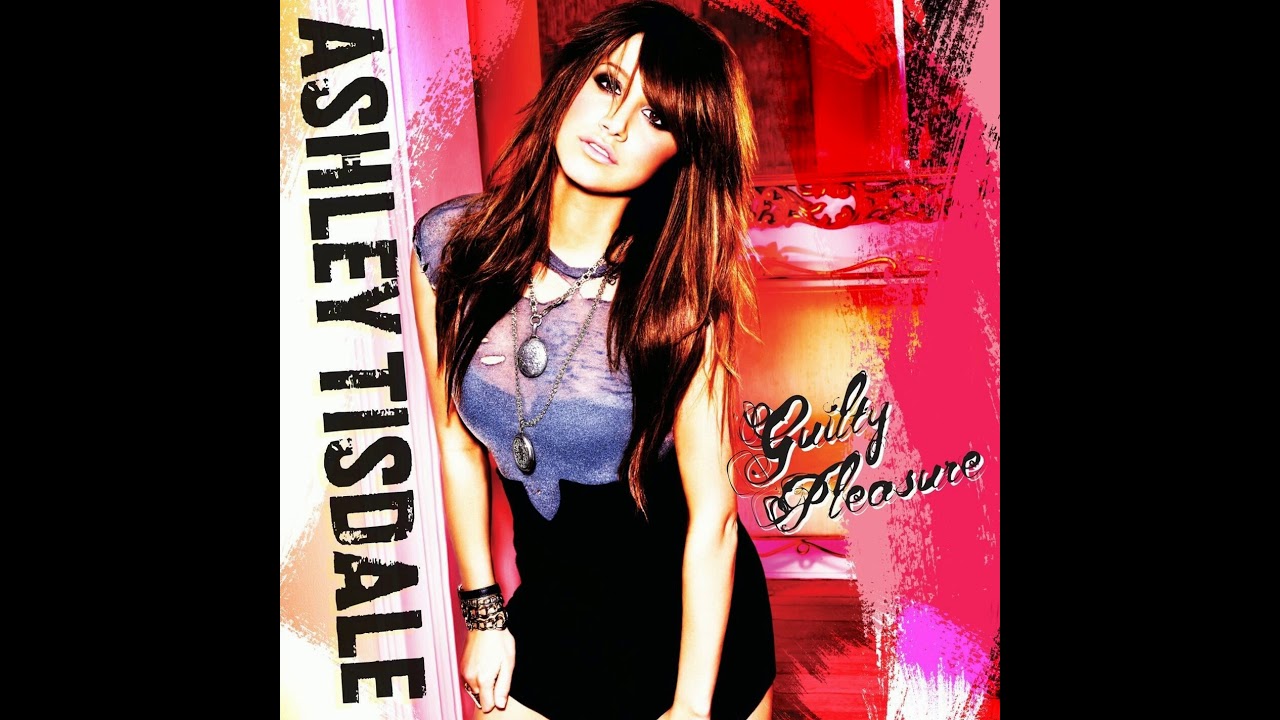 Ashley Tisdale - Blame It On The Beat (slowed + reverb)