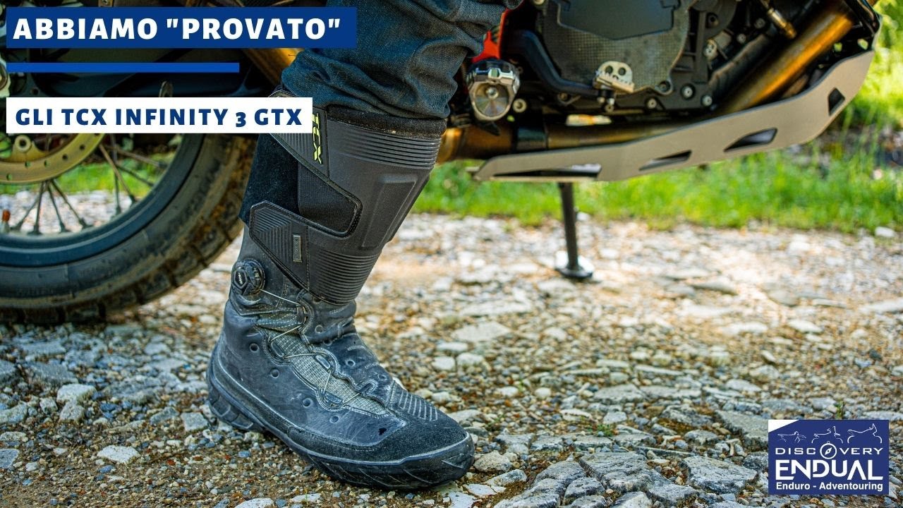 Non sai che stivali comprare? Noi abbiamo 