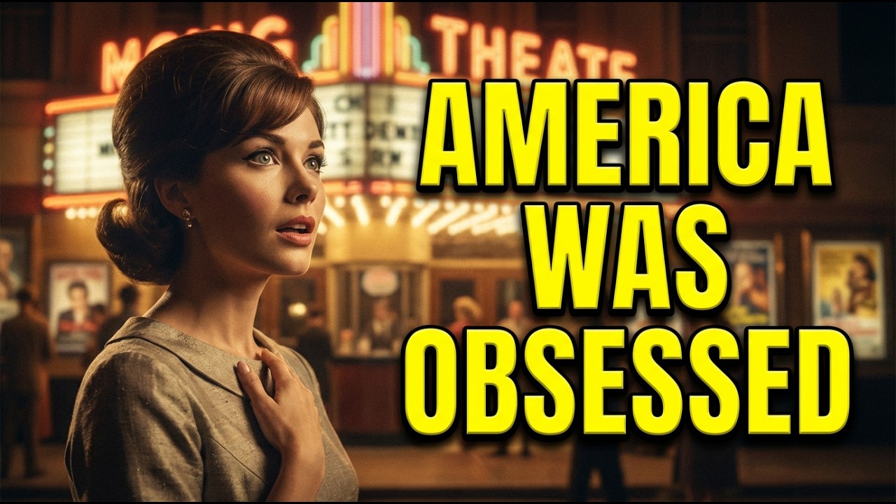 Relive the 1960s: Top 10 Movies That Ruled the Big Screen