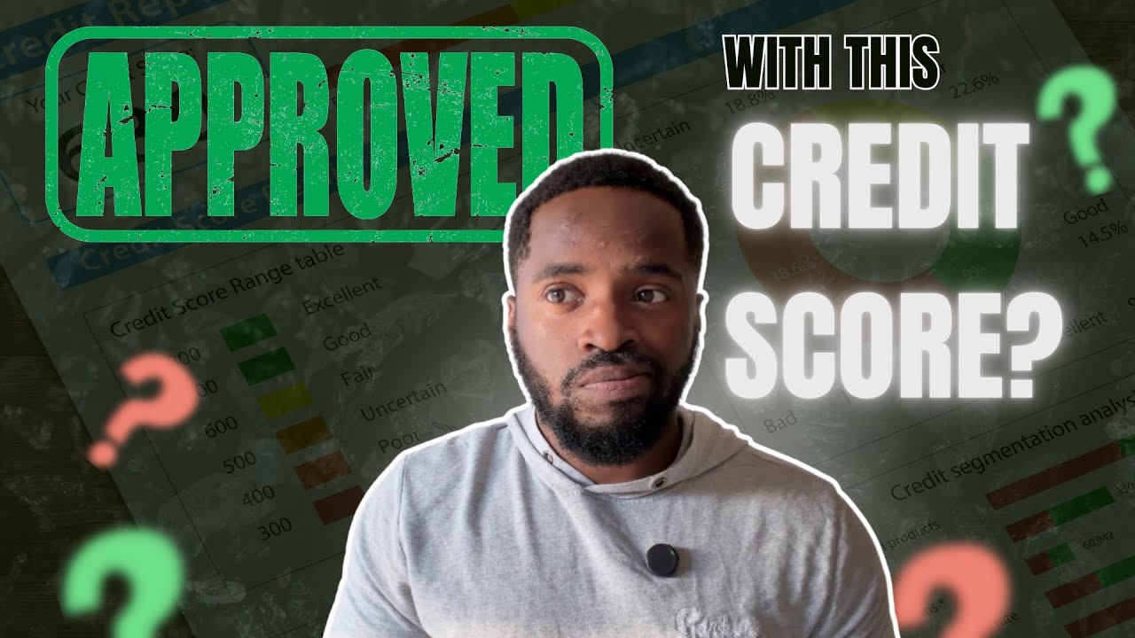 Credit Score to Buy a House: The Real Numbers Lenders Use