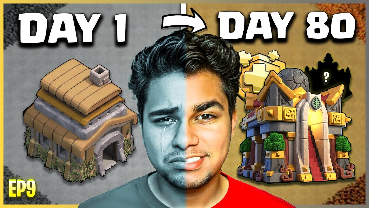 You Won&rsquo;t Believe What Happened After TH16&hellip; | TH1&ndash;TH17 Strategic Rush | Season 1 Ep9 | Semi Finale