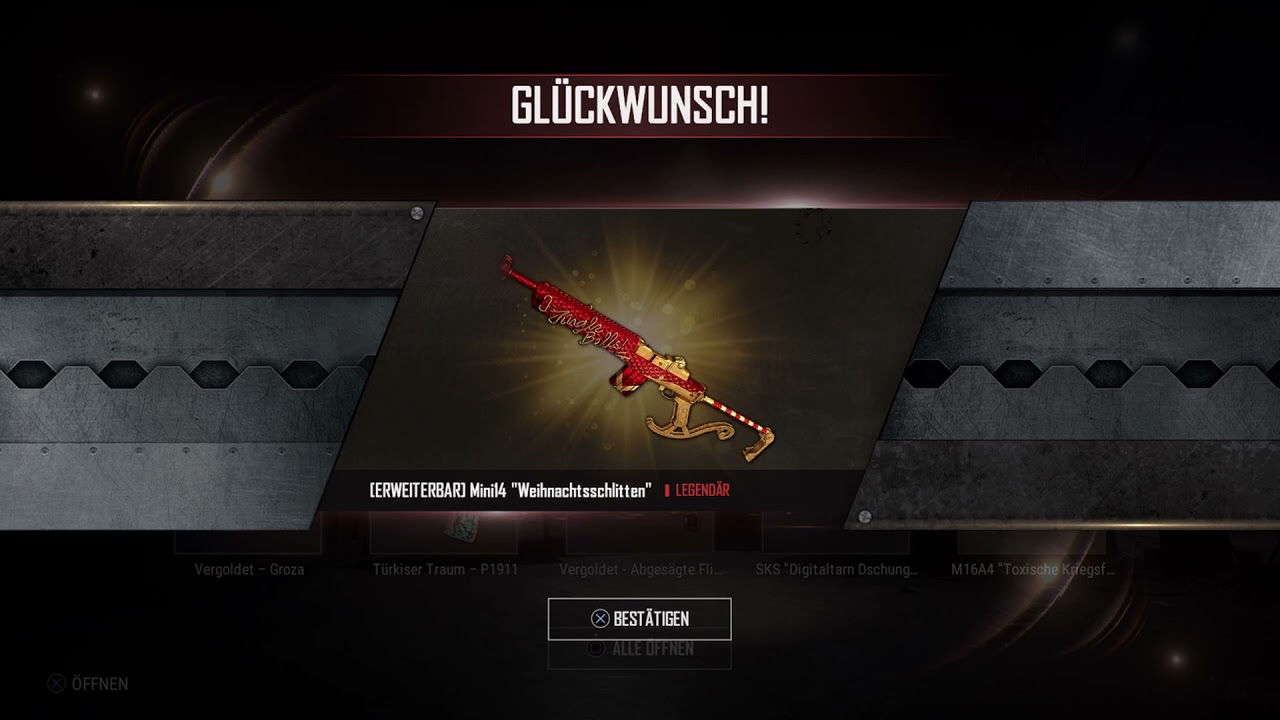 OPENING Contraband Crates 🤩PUBG PS5