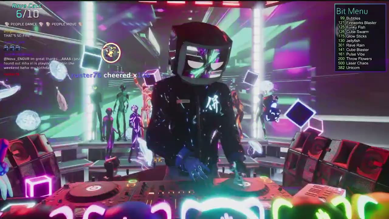 1 Hour Psytrance Set | 01/15/26