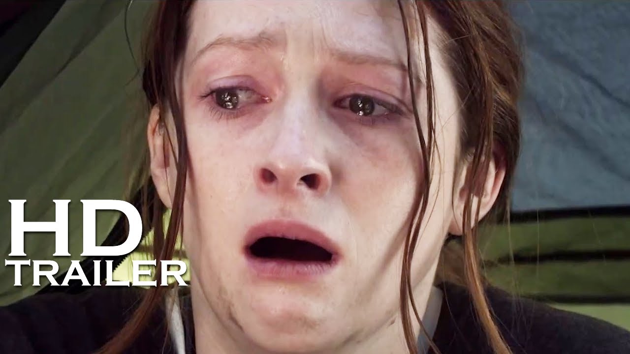 The Banished Trailer (2025) SUBTITULADO [HD] Terror