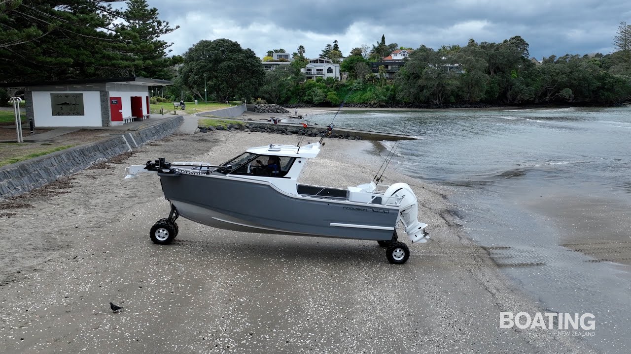Innovision IV7000 Amphibious