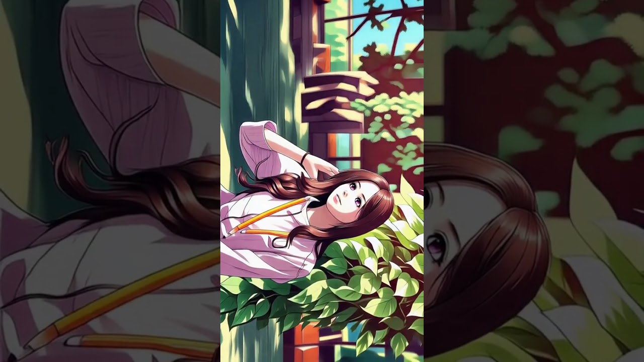The Most Adorable Anime Characters