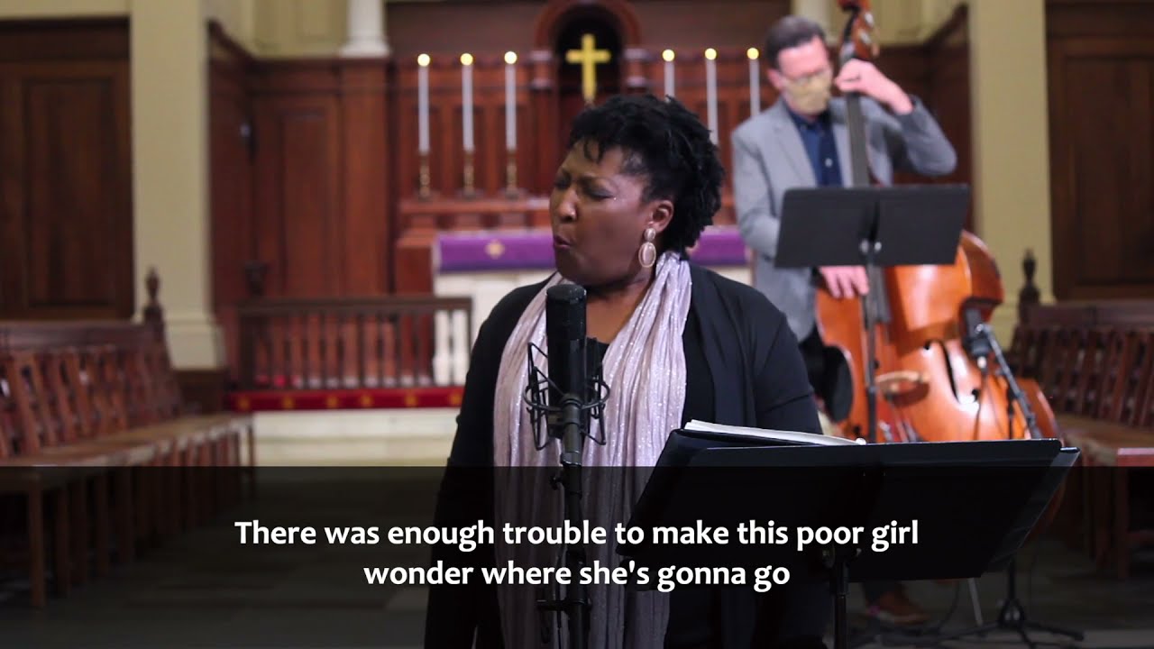 MPBC Jazz Ensemble | Backwater Blues cover [Bessie Smith (1894-1937)]
