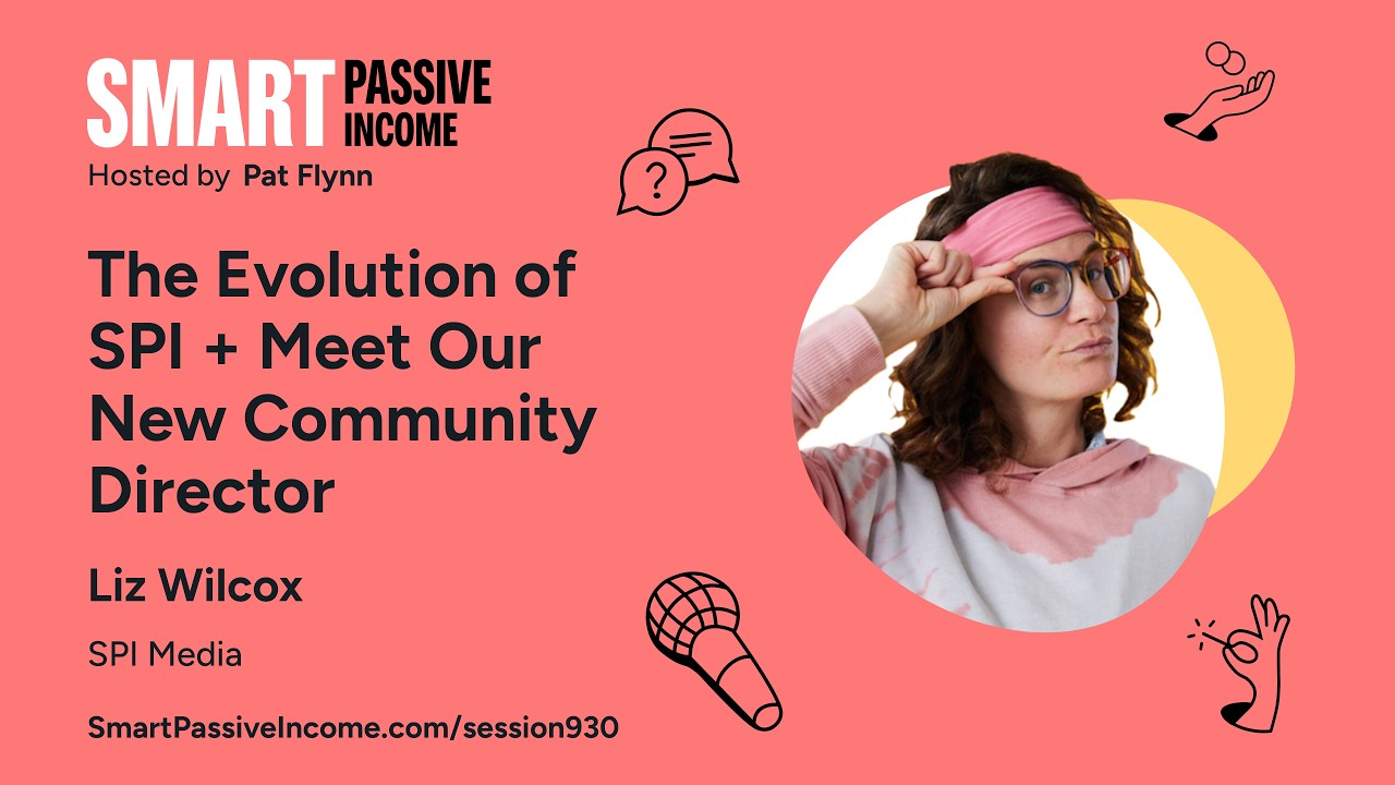 SPI 930: The Evolution of SPI + Meet Our New Community Director