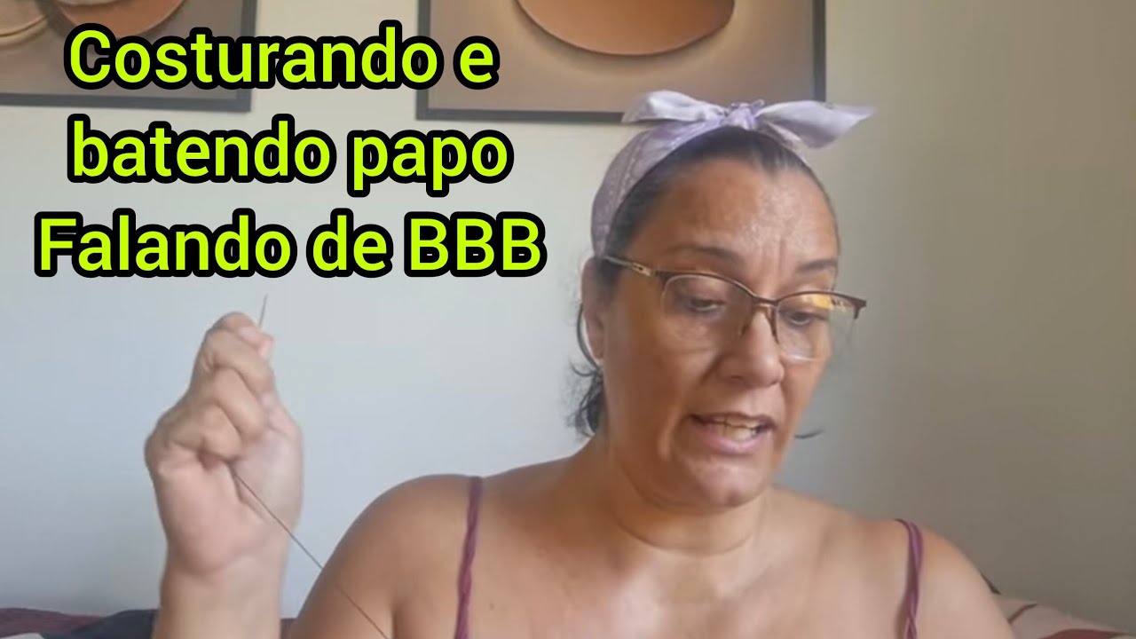 Danda Torres Vlogs estava ao vivo!