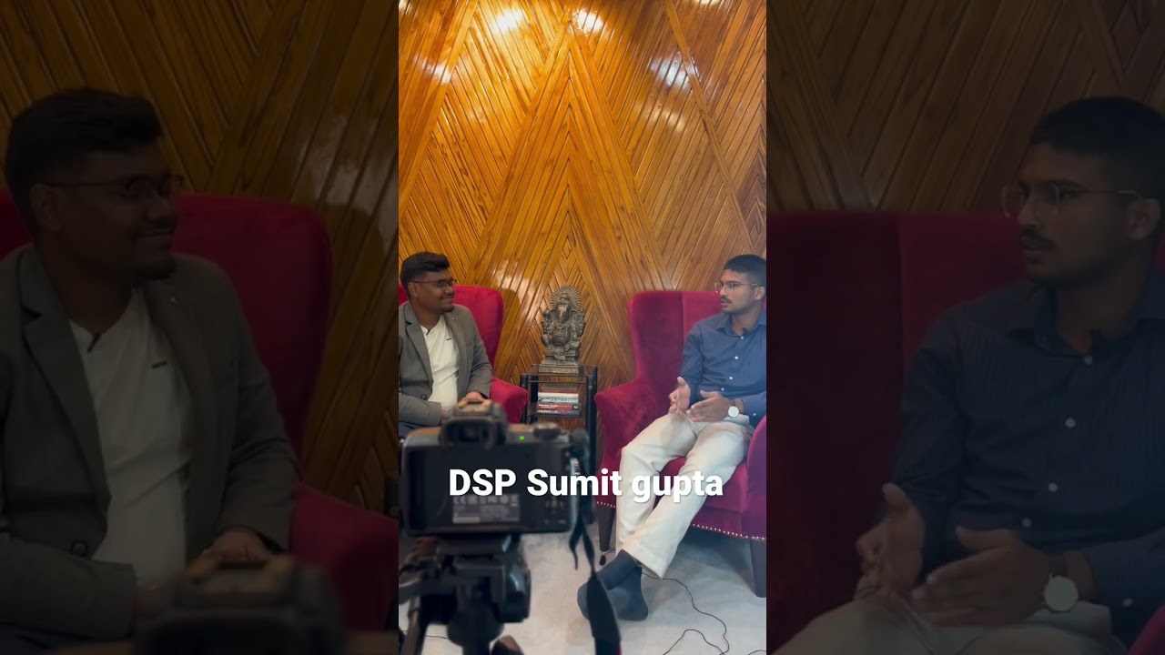 Coming next Monday we have DSP Sumit Gupta sir with us.. #cgpsc #cgpsctopper #cgviral #cg #dc #dsp