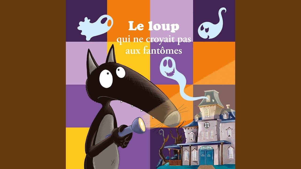 Le Loup qui ne croyait pas aux fantômes, Pt.1