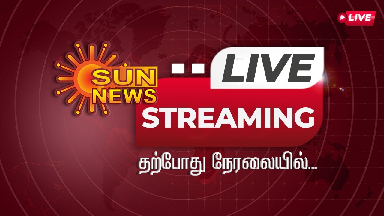 🔴LIVE: GK மணி செய்தியாளர் சாந்திப்பு  | Press Meet | Sun News
