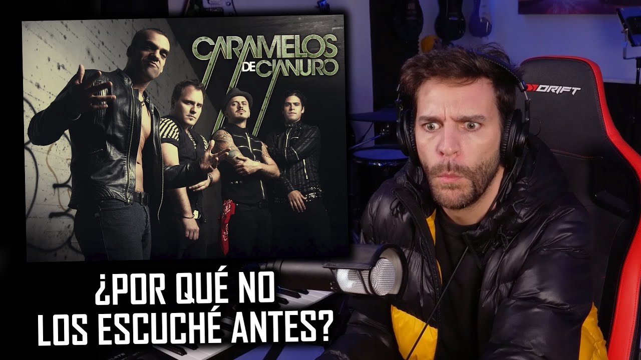 Escucho/Analizo a 