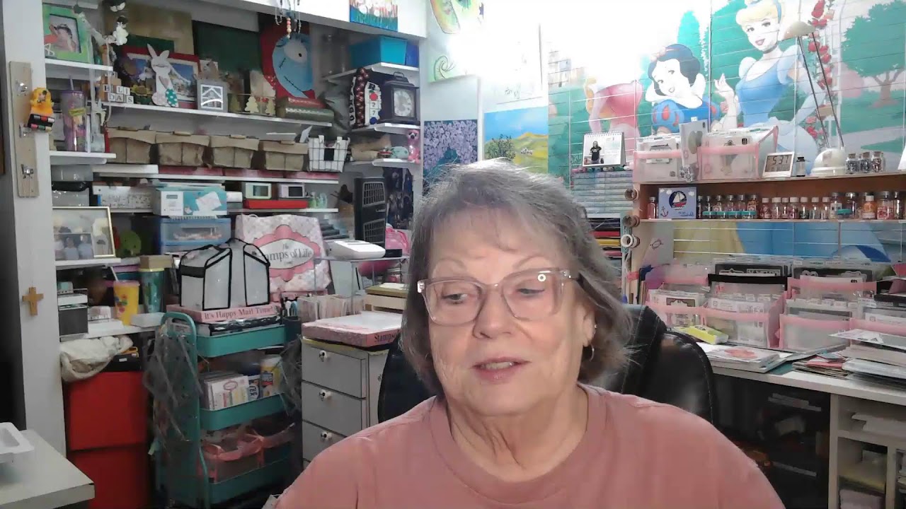 Craft Fair Crafters