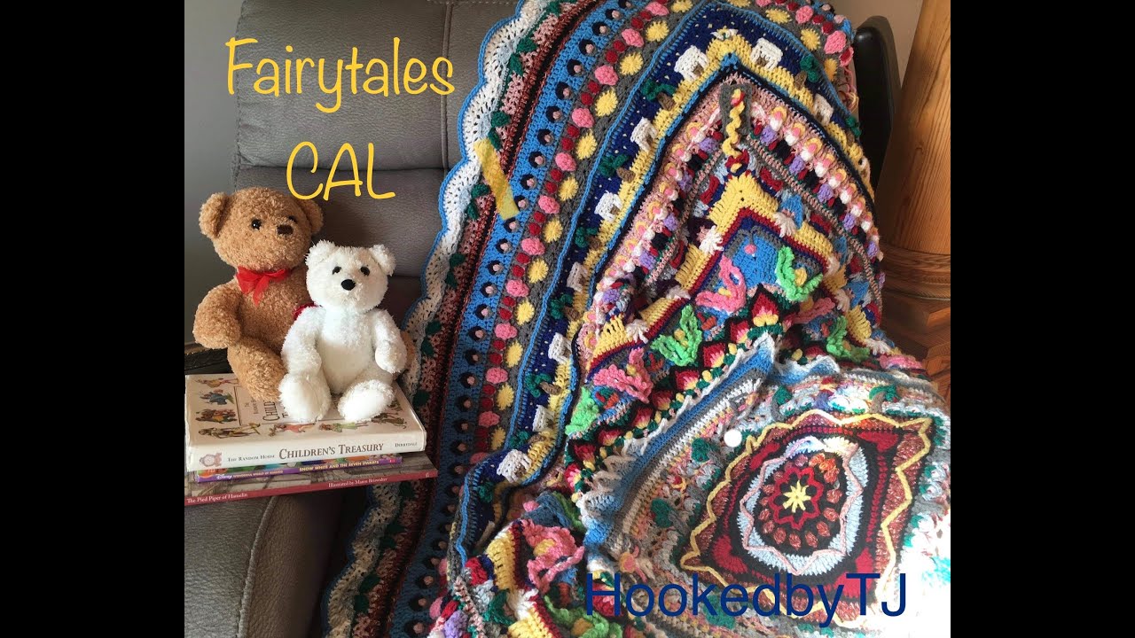 Fairytales Part 7