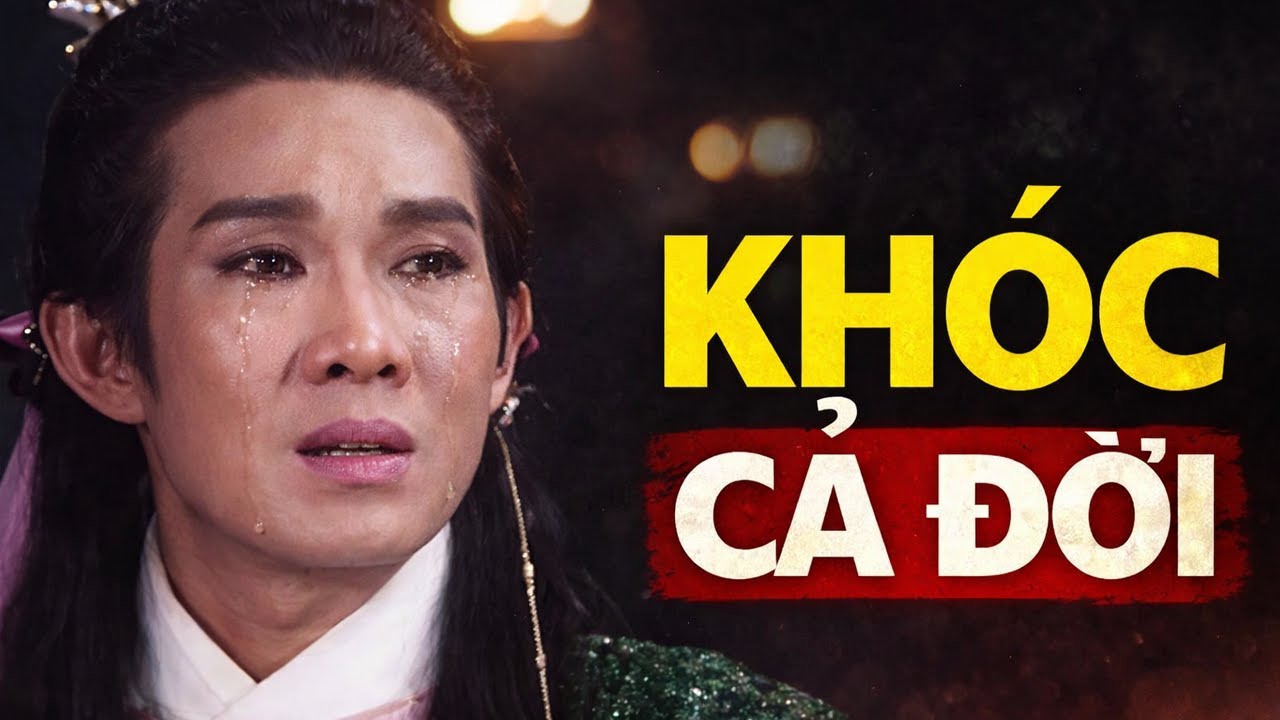 Xem Một Lần, Khóc Cả Đời – Vở Cải Lương Khiến Triệu Người Không Quên | Vũ Linh