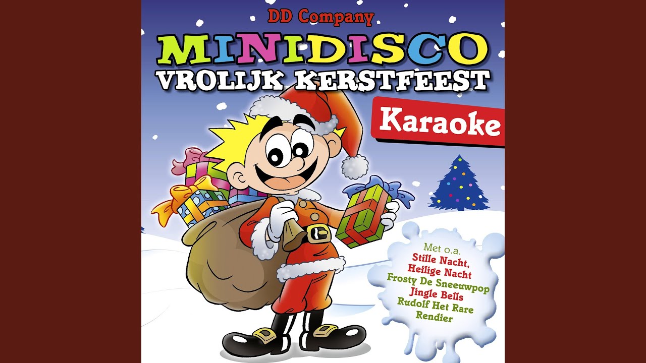 Winter Wonderland (Karaoke)
