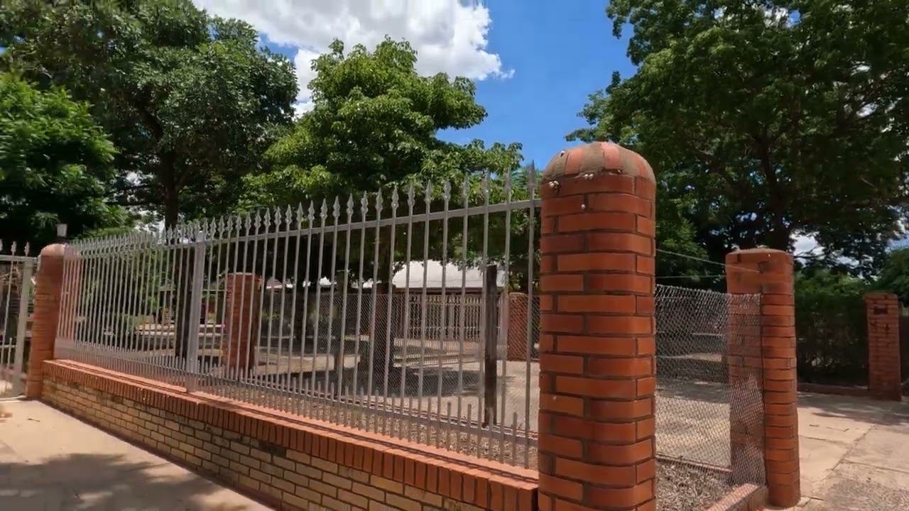 Paraguay filadelfia