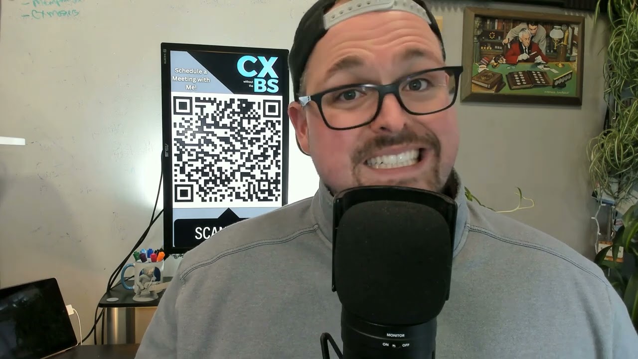 Why Your Customers Think Their Contact Center Sucks And How to Fix It