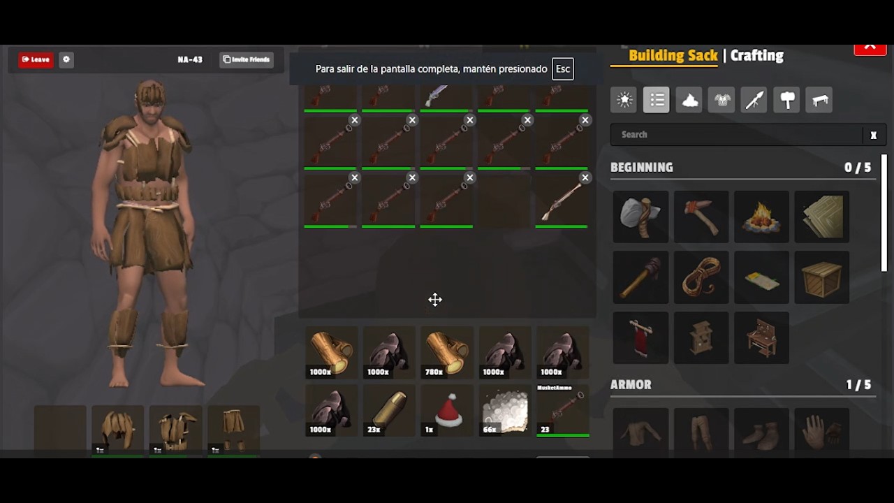 #Tribals.io RAID