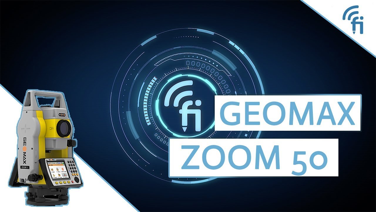 Geomax Zoom 50 - Recensione (Review)