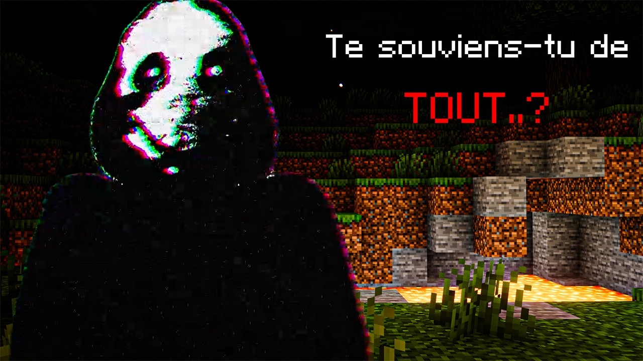 Ce mod va vous rendre FOU (Minecraft: Salvation Archives: Lobotomy REMAKE)