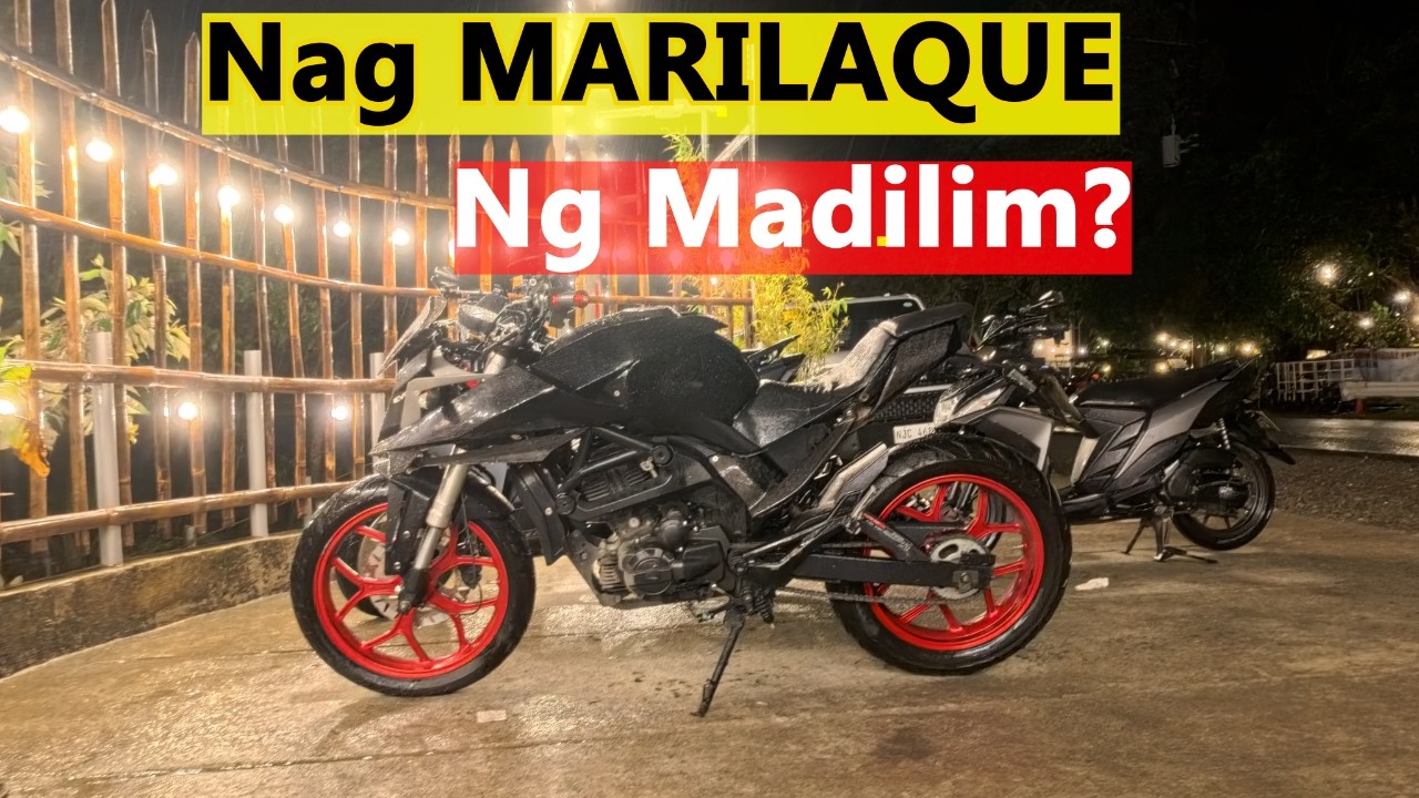 KABSAT CHILL RIDES | MOJO 200