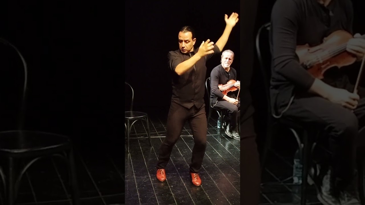 Felipe Mato Perez: finalmente in tour a  Napoli con il loro lavoro:'De'ja'Vu''