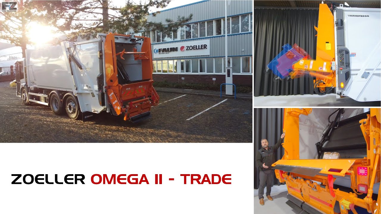 Zoeller Omega 2 (359)