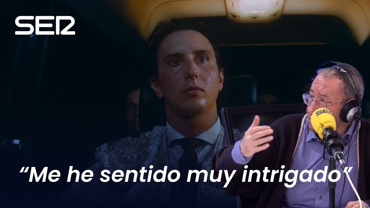 Boyero habla sobre 'Tardes de Soledad', el nuevo documental de Albert Serra